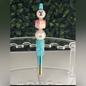 Beaded Pen